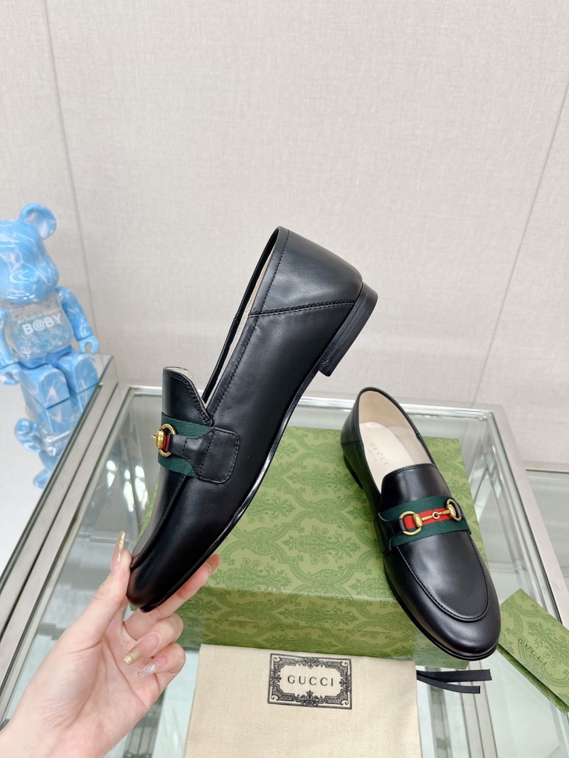 Gucci loafers